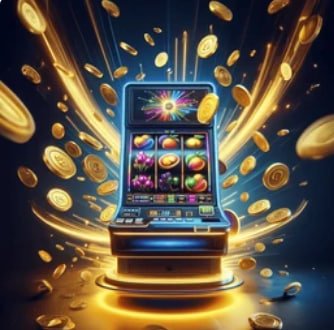 ak999vip စလော့ Jackpot Slot Games Myanmar MMK ဖြင့် ကစားနိုင်သော ဂိမ်းများ