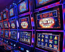 PG Soft Mahjong Ways Myanmar Slot Jackpot ဂိမ်း
