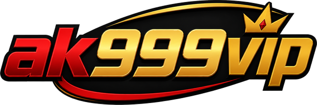 ak999vip logo